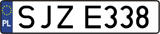 SJZE338
