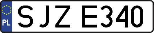 SJZE340
