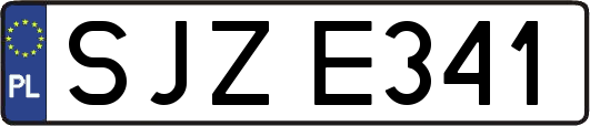 SJZE341