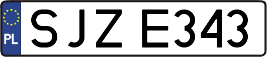 SJZE343