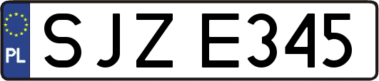 SJZE345