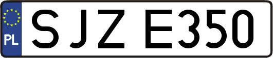 SJZE350