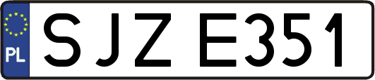SJZE351