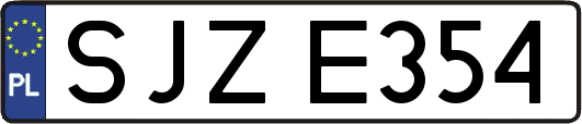 SJZE354