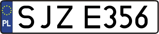 SJZE356