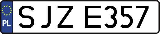 SJZE357