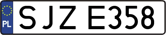 SJZE358