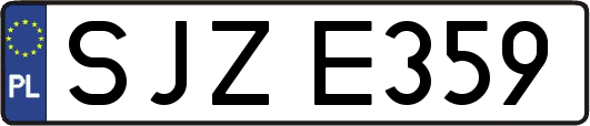 SJZE359