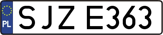 SJZE363
