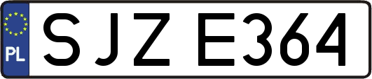 SJZE364