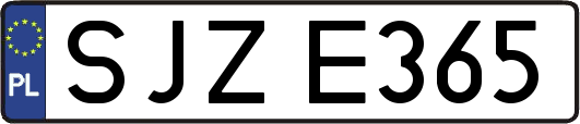SJZE365