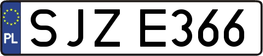 SJZE366