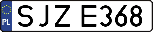 SJZE368