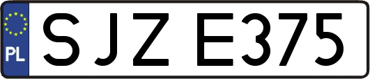 SJZE375