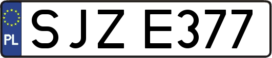 SJZE377