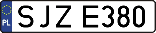 SJZE380
