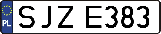 SJZE383