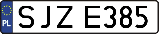 SJZE385