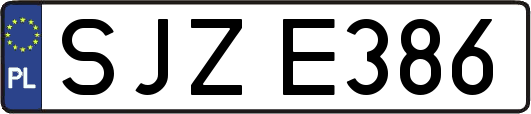 SJZE386