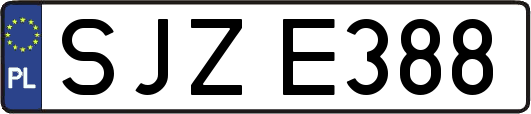 SJZE388