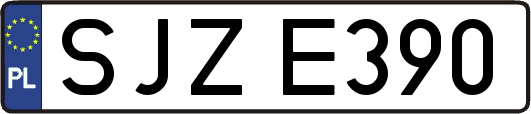 SJZE390