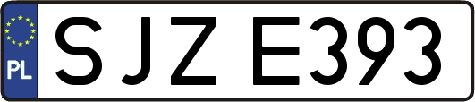 SJZE393