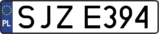 SJZE394