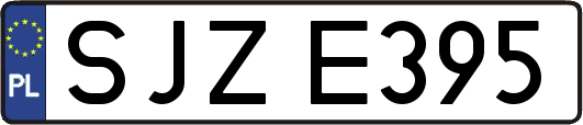 SJZE395