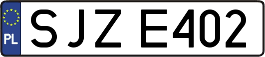 SJZE402