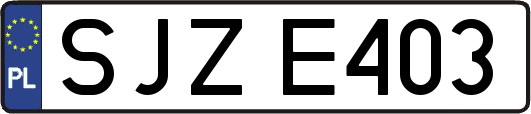 SJZE403