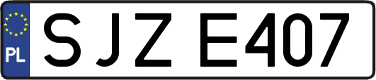 SJZE407