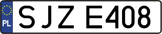 SJZE408
