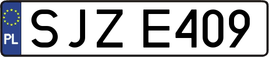 SJZE409