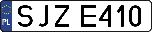 SJZE410