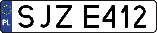 SJZE412