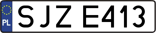 SJZE413