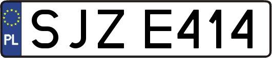 SJZE414