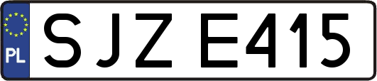 SJZE415