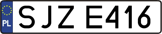 SJZE416