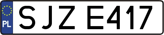 SJZE417