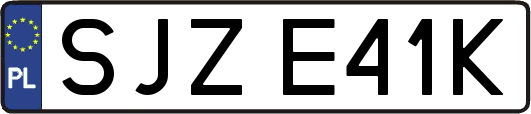 SJZE41K