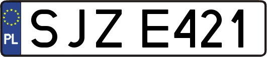 SJZE421