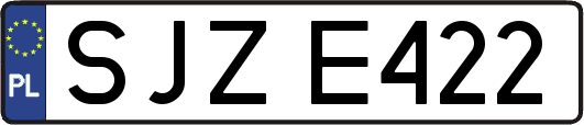 SJZE422
