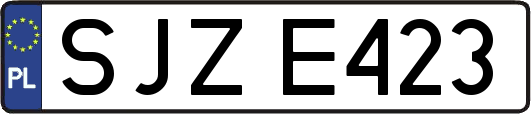 SJZE423