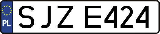 SJZE424