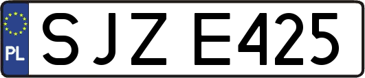 SJZE425