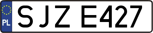 SJZE427