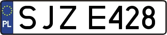 SJZE428