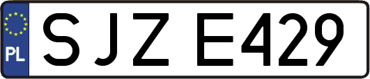 SJZE429
