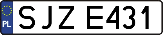 SJZE431